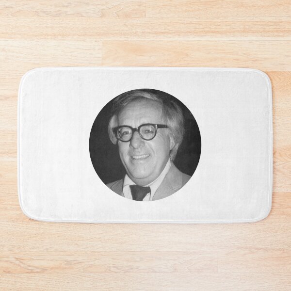 Item preview, Ray Bradbury designed and sold by Jordbord.