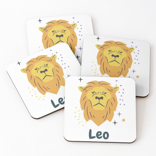 Item preview, a zodiac sign test leo designed and sold by JessyDesigns.