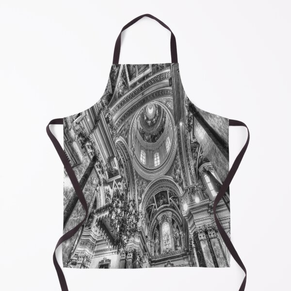 Item preview, St Paul's Cathedral Mdina designed and sold by Londonimages.