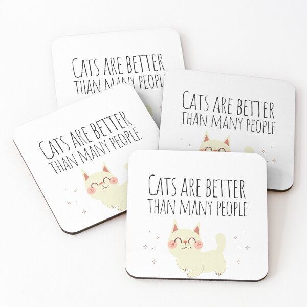 Item preview, Cute cat designed and sold by Alex&B.