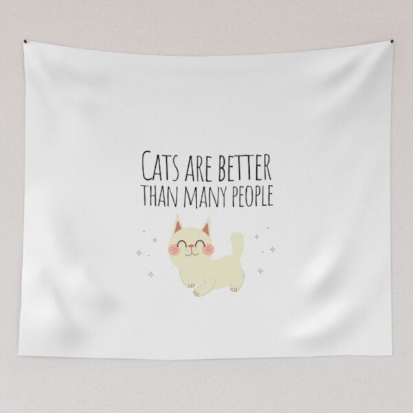 Item preview, Cute cat designed and sold by Alex&B.