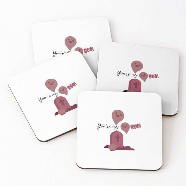 Item preview, You are My Boo! designed and sold by Adorageek.