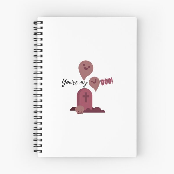Item preview, You are My Boo! designed and sold by Adorageek.