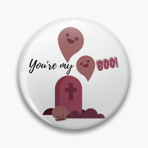 Item preview, You are My Boo! designed and sold by Adorageek.