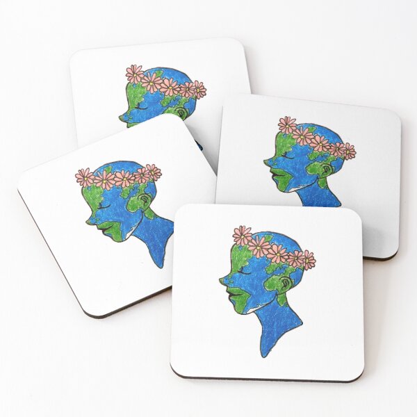 Item preview, Mother Earth designed and sold by taylorjkim2020.