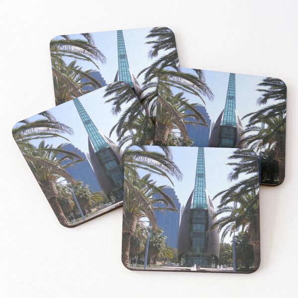 Item preview, Perth Bell Tower Spire designed and sold by PLANTONE.
