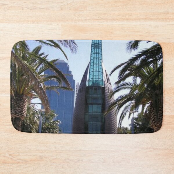 Item preview, Perth Bell Tower Spire designed and sold by PLANTONE.
