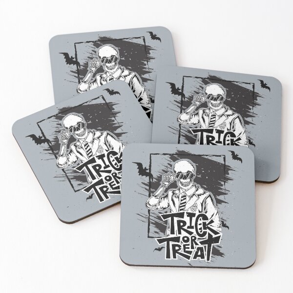 Item preview, Trick or Treat Halloween Costume  designed and sold by Ribsa.