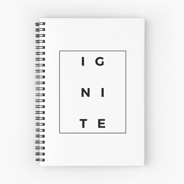 Item preview, ignite designed and sold by abdallah74.
