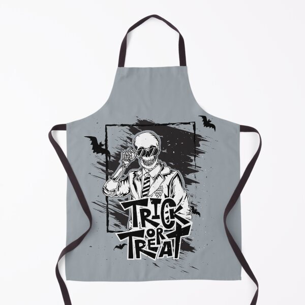 Item preview, Trick or Treat Halloween Costume  designed and sold by Ribsa.