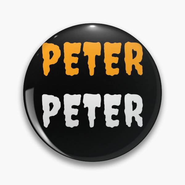 Item preview, Peter Peter Pumpkin Eater Funny Halloween Couples Costume designed and sold by OneandHalf.