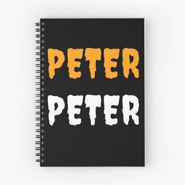 Item preview, Peter Peter Pumpkin Eater Funny Halloween Couples Costume designed and sold by OneandHalf.