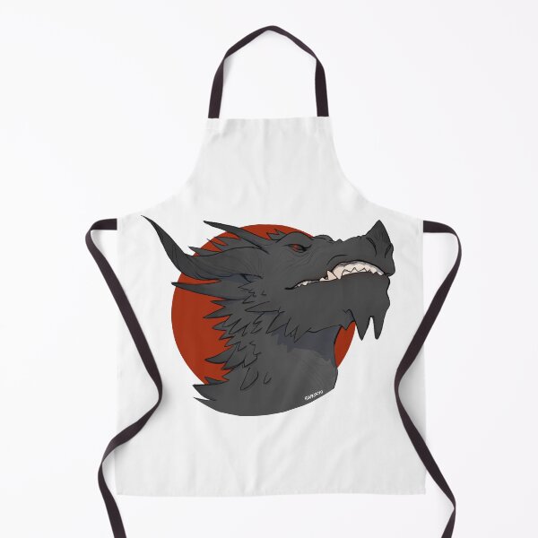 Item preview, Alduin designed and sold by Kuukikyu.