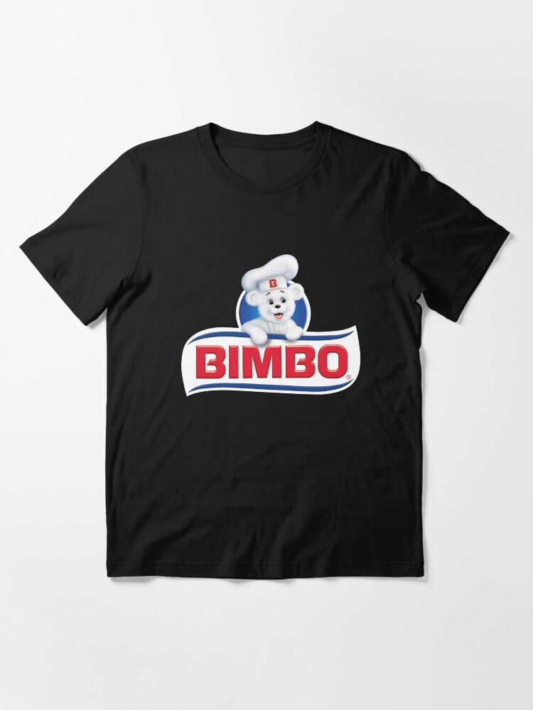 bimbo shirt