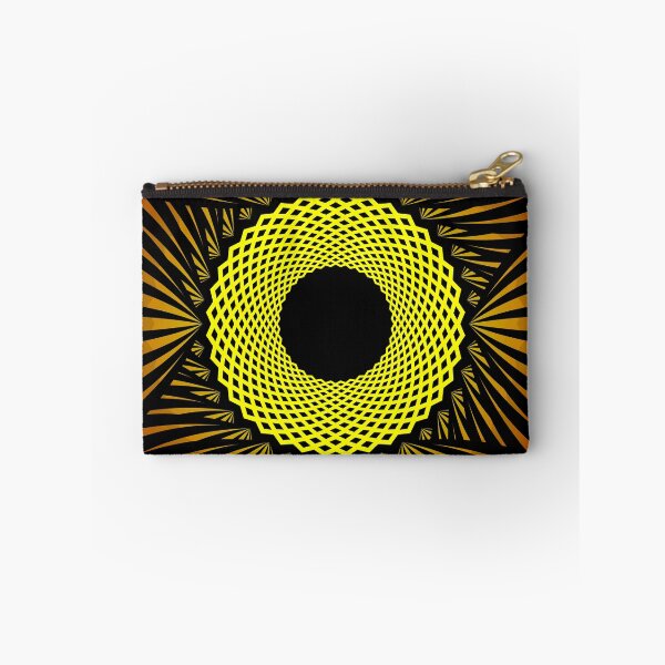 Item preview, Center Rosette Mandala (Red and Yellow Gradient) designed and sold by Ludogorek.