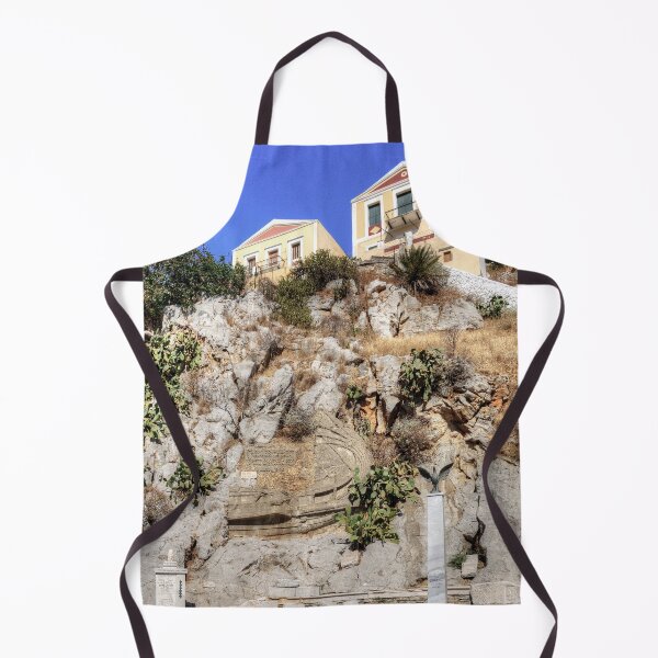 Item preview, Symi War Memorial designed and sold by tomg.