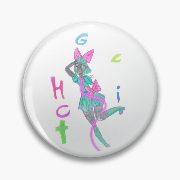 Item preview, Glitch designed and sold by RiniSugar.