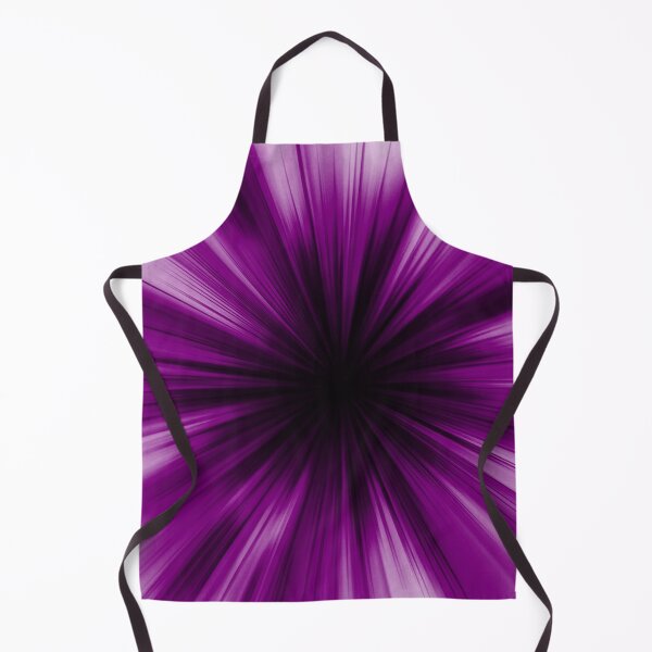 Item preview, Starburst Abstract in Grape designed and sold by Darcy777.