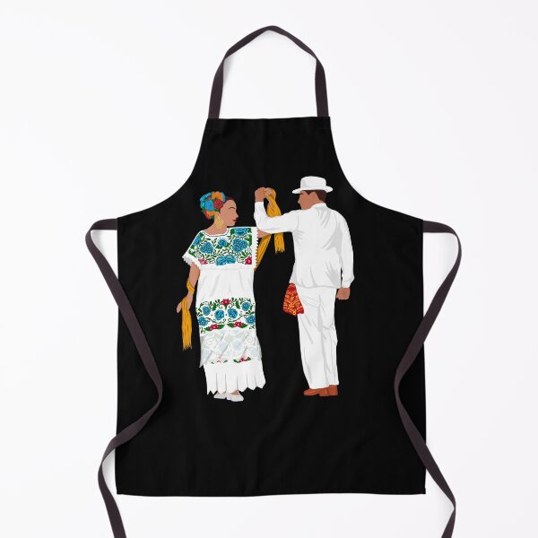 Item preview, Yucatán couple  designed and sold by Jack0-0.