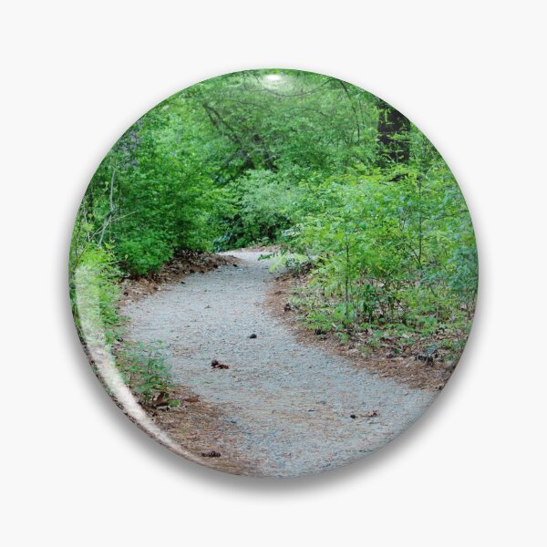 Item preview, Path Through The Woods designed and sold by Cynthia48.