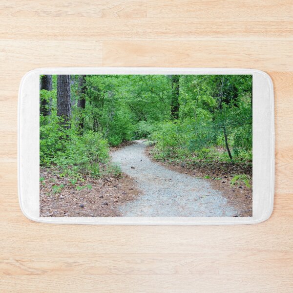 Item preview, Path Through The Woods designed and sold by Cynthia48.