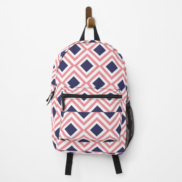 Item preview, Preppy coral pattern designed and sold by kaitlynlong16.