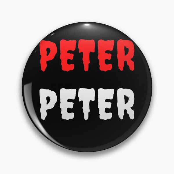 Item preview, Peter Peter Pumpkin Eater Funny Halloween Quarantine 2020 Costume designed and sold by OneandHalf.