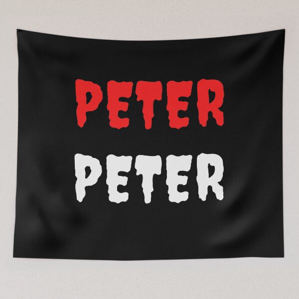 Item preview, Peter Peter Pumpkin Eater Funny Halloween Quarantine 2020 Costume designed and sold by OneandHalf.