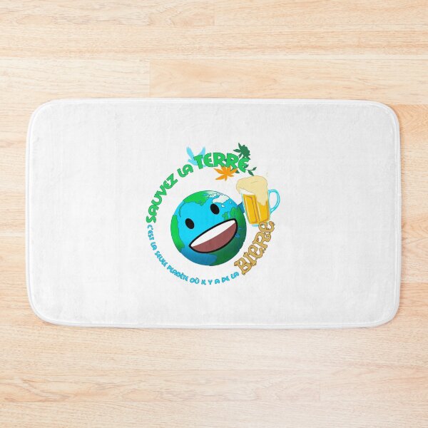 Item preview, Save the planet, it's the only planet with beer designed and sold by lilieka-yzmo.