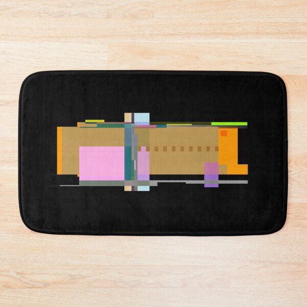 Item preview, Santa Fe Modern designed and sold by Jim Keaton.