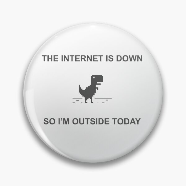 Item preview, Introvert Internet down  designed and sold by noafm.