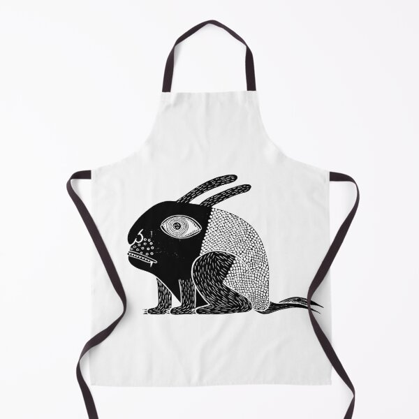 Item preview, Hare designed and sold by dariaikuznets.