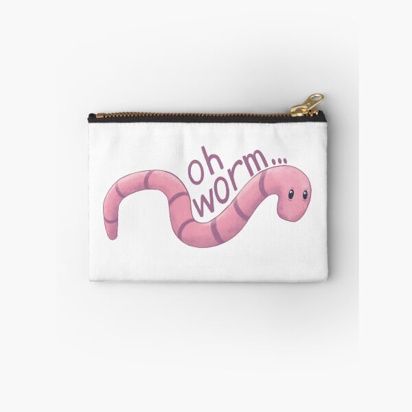 Item preview, Oh Worm... designed and sold by magicae.