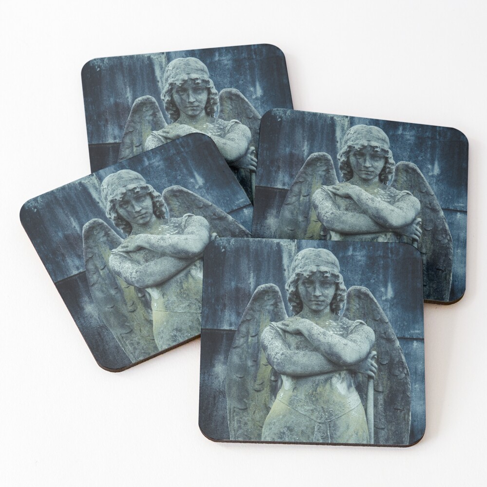 Item preview, Coasters (Set of 4) designed and sold by Rodrigodesign.