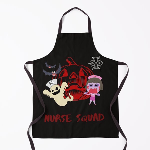 Item preview, nurse squad designed and sold by EclairVanilla.