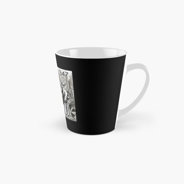 Party Like 1347 Tall Mug
