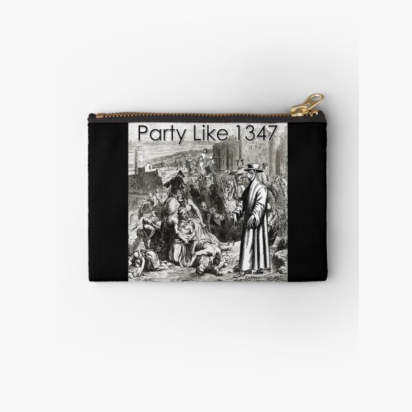 Item preview, Party Like 1347 designed and sold by EyeMagined.