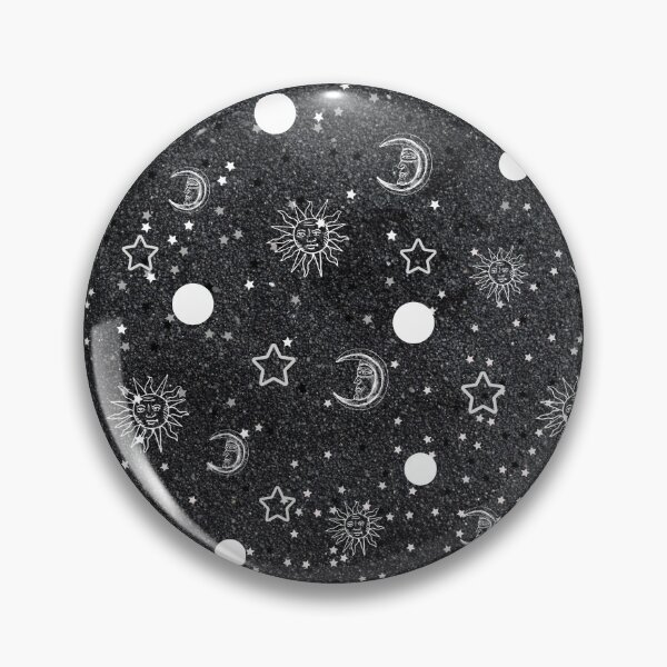 Item preview, Vintage Sun and Moon designed and sold by Mayamoamen99.