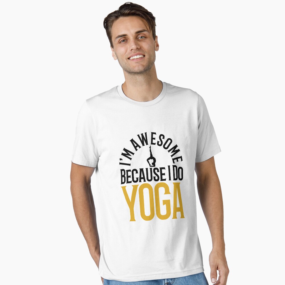 Item preview, Essential T-Shirt designed and sold by tw2us.