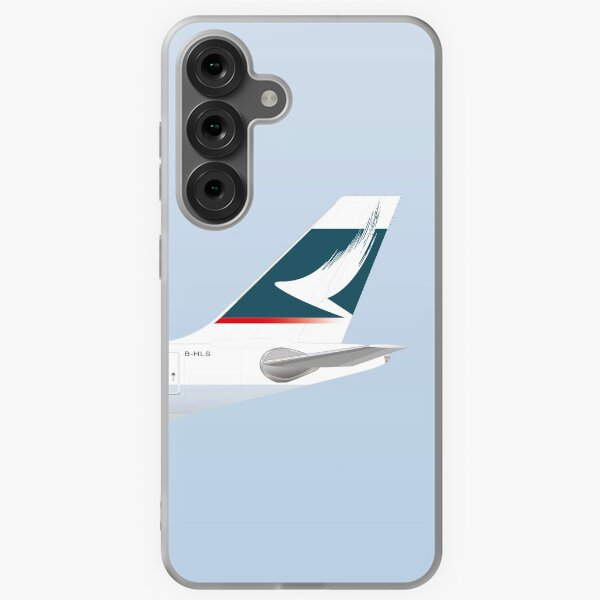 Aperçu de l'œuvre Ailes en uniforme - A330 - Cathay Pacific Airways créée et vendue par nADerL.