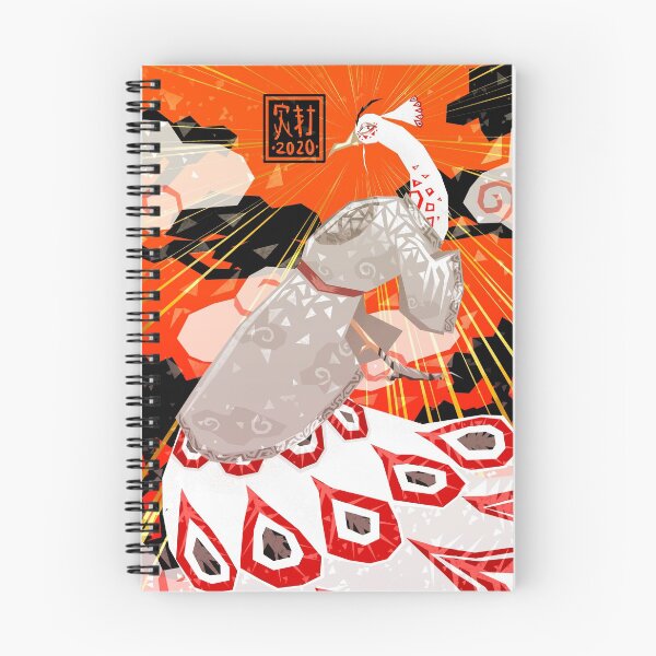 Item preview, lord shen (geometric)   designed and sold by Sealhausstore.