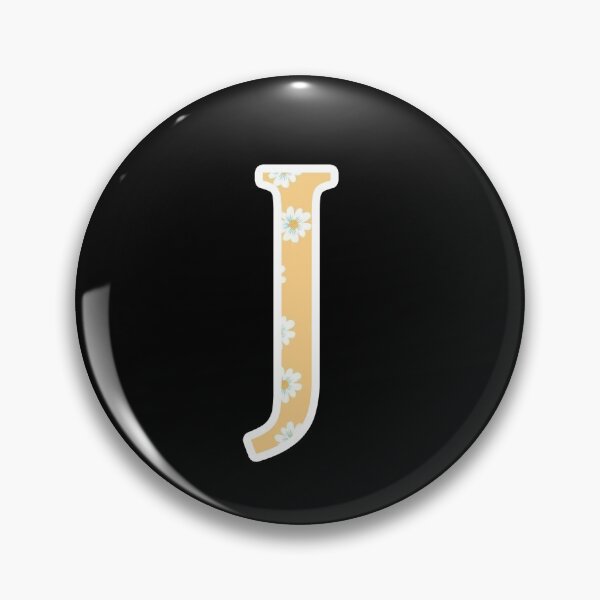 Item preview, LETTER J CLASSIC T-SHIRT COSTUME HALLOWEEN  designed and sold by Joseph Narob.