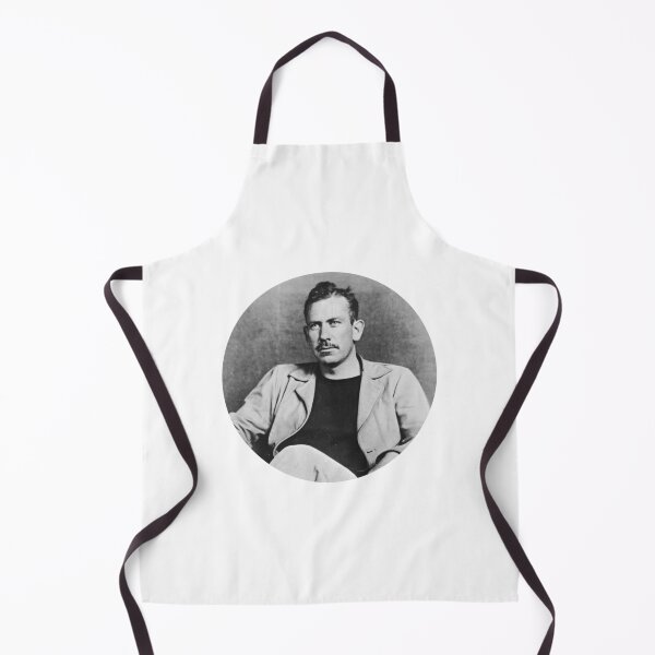Item preview, John Steinbeck designed and sold by Jordbord.