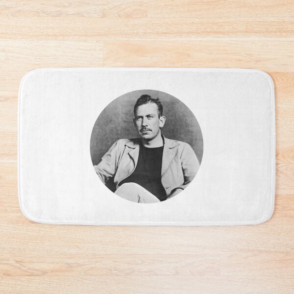 Item preview, John Steinbeck designed and sold by Jordbord.