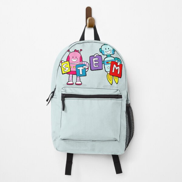 Item preview, STEM - Science Technology Engineering And Mathematics Child designed and sold by Borislav Shekerdzhiyski.