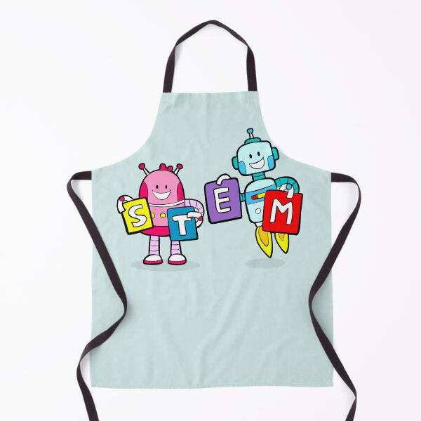 Item preview, STEM - Science Technology Engineering And Mathematics Child designed and sold by Borislav Shekerdzhiyski.