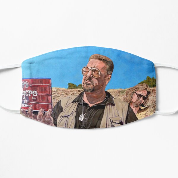 Good Night Sweet Prince Mask