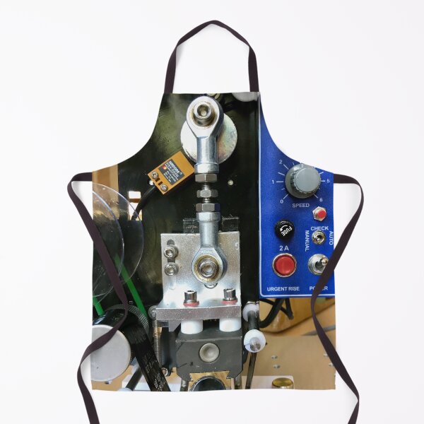 Item preview, GearHead designed and sold by Bronx Blonde.