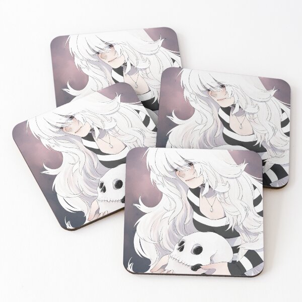 Item preview, Momento mori designed and sold by Kuukikyu.