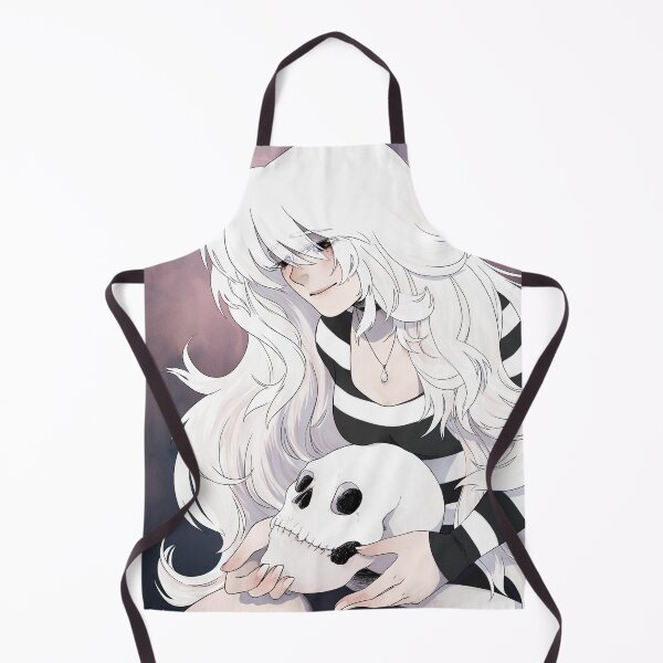 Item preview, Momento mori designed and sold by Kuukikyu.